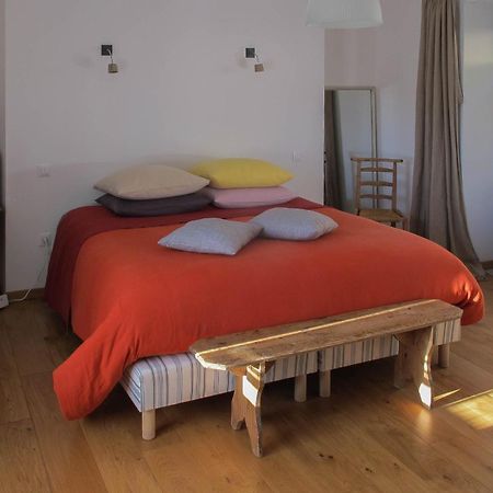 La Laiterie Du Gontey Hotel Cervieres  Ngoại thất bức ảnh